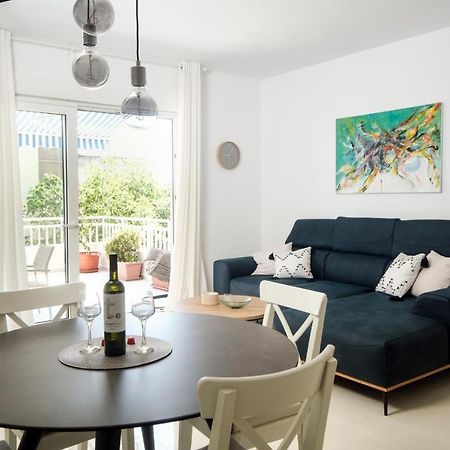 Luxury Apartment Meje Split Exteriér fotografie