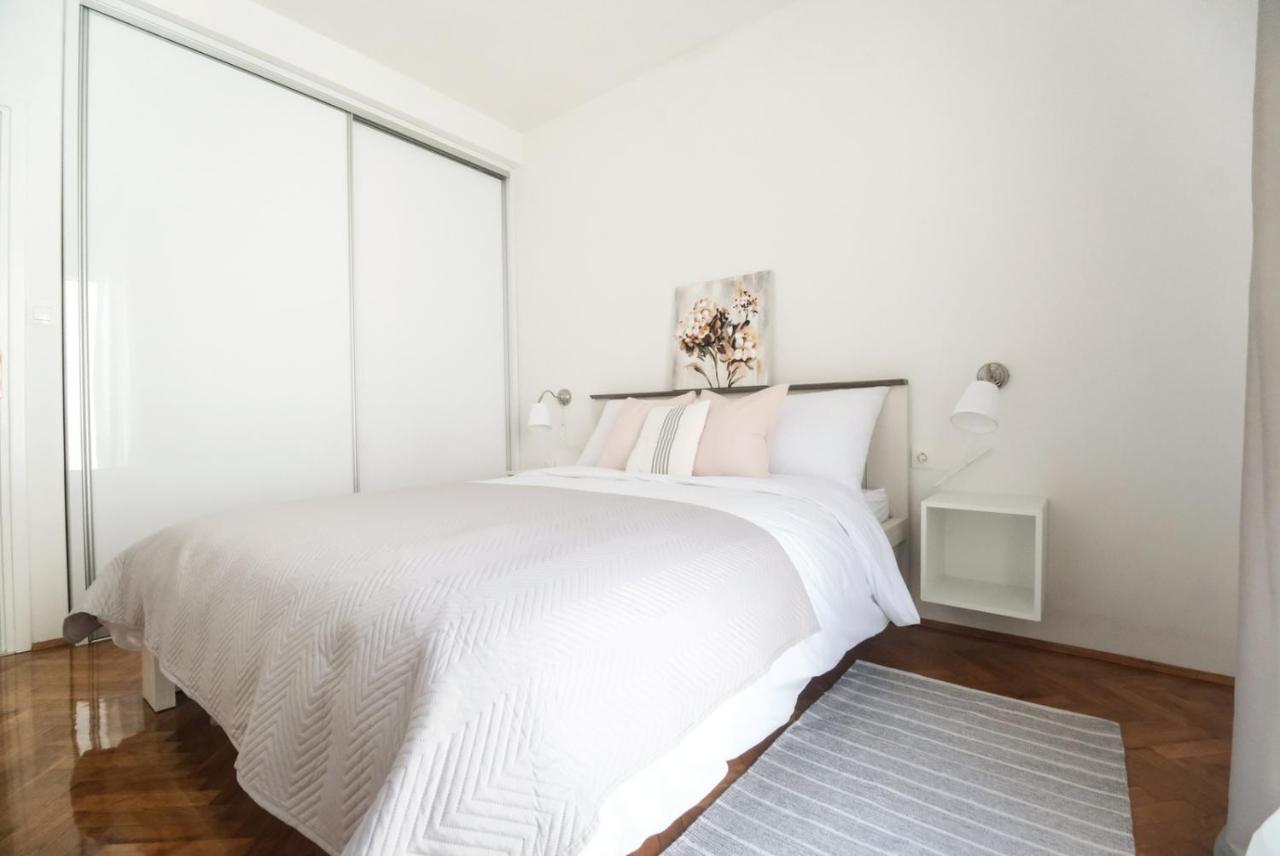 Luxury Apartment Meje Split Exteriér fotografie
