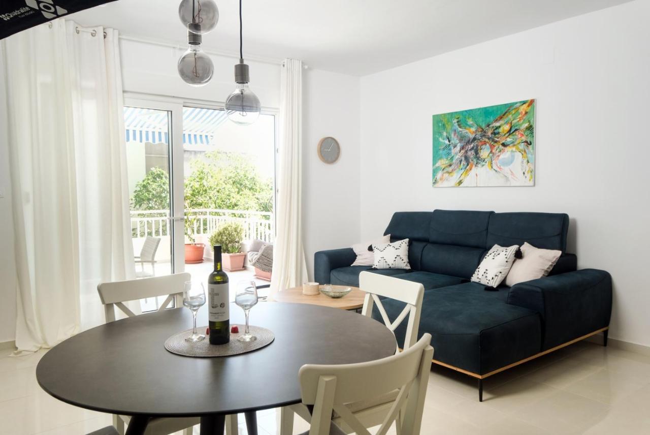 Luxury Apartment Meje Split Exteriér fotografie