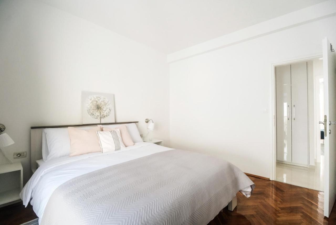 Luxury Apartment Meje Split Exteriér fotografie