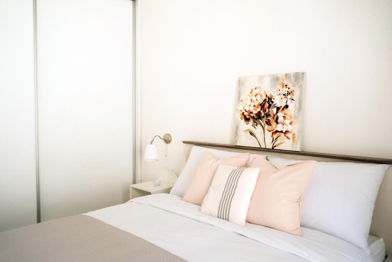 Luxury Apartment Meje Split Exteriér fotografie