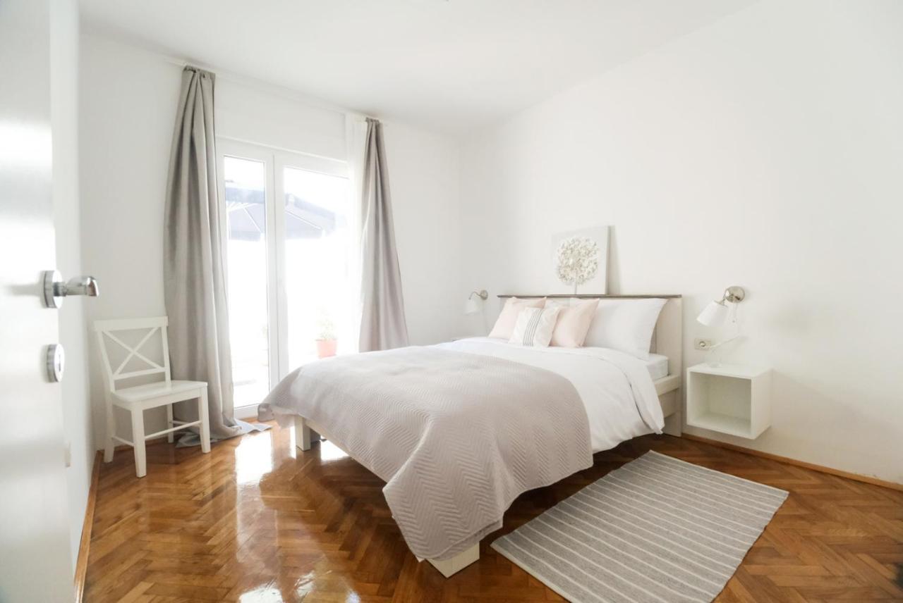 Luxury Apartment Meje Split Exteriér fotografie