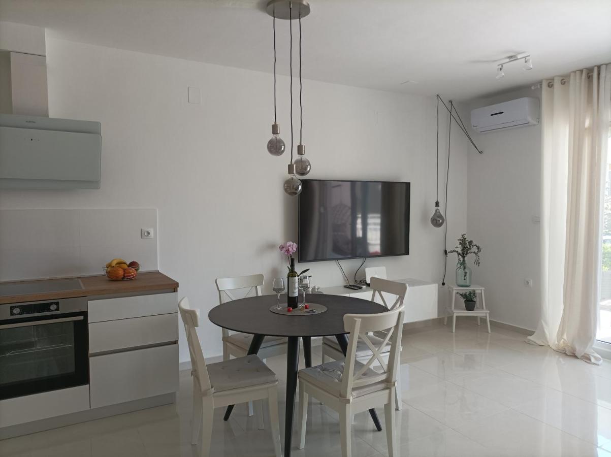 Luxury Apartment Meje Split Exteriér fotografie