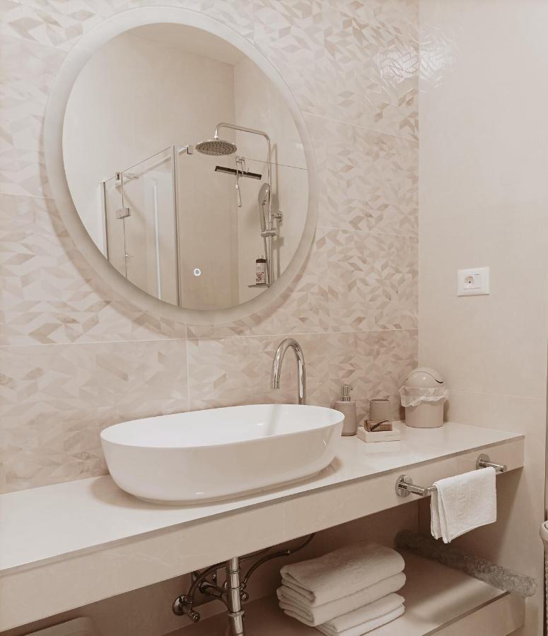 Luxury Apartment Meje Split Exteriér fotografie