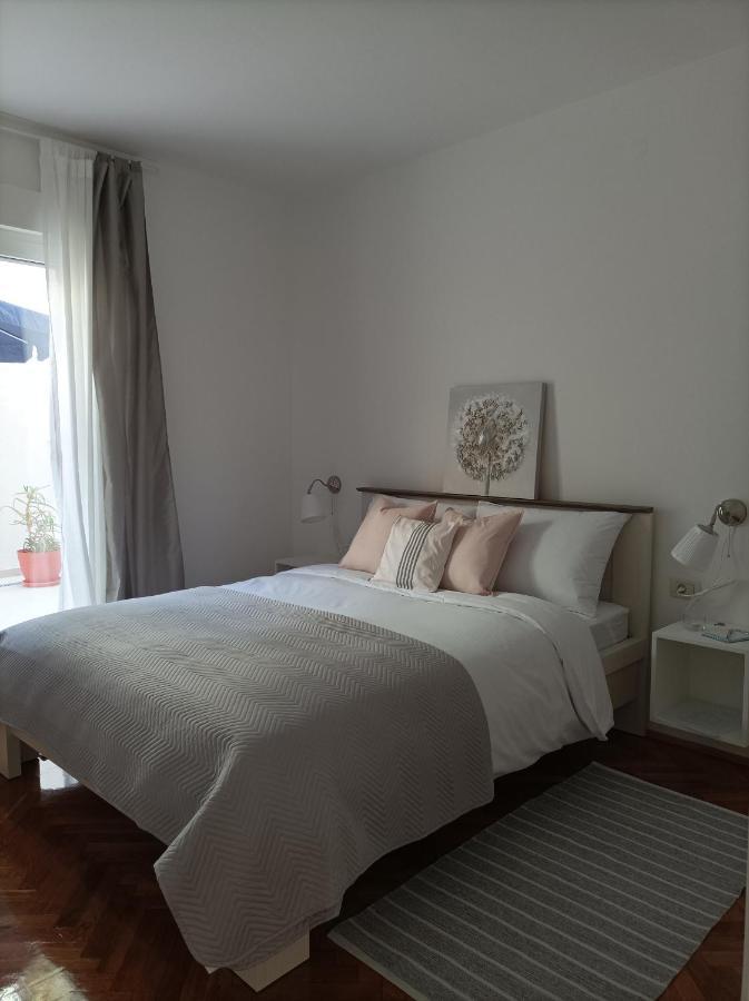 Luxury Apartment Meje Split Exteriér fotografie