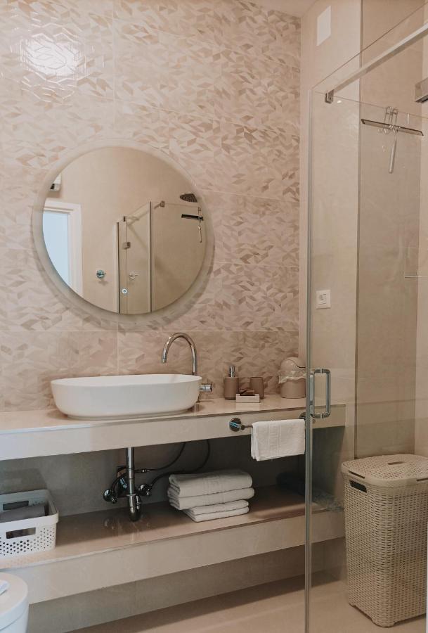 Luxury Apartment Meje Split Exteriér fotografie