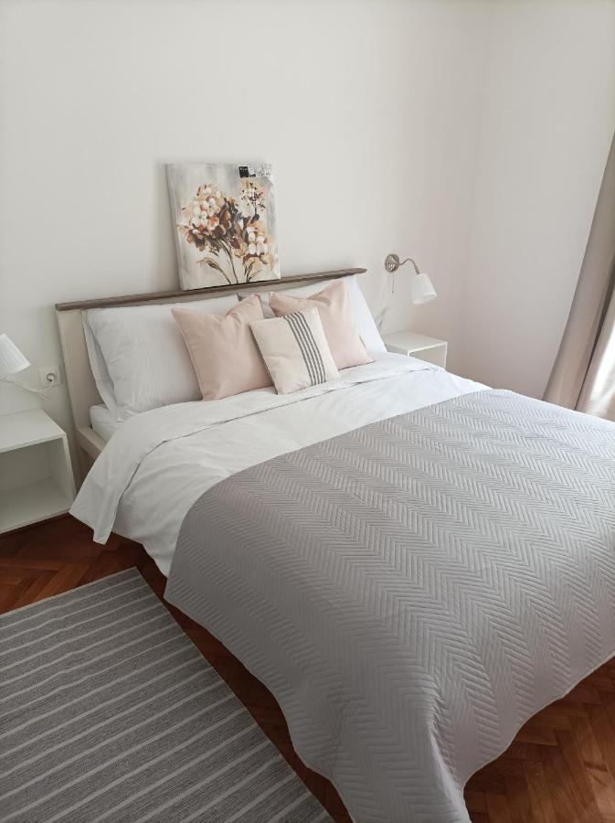 Luxury Apartment Meje Split Exteriér fotografie