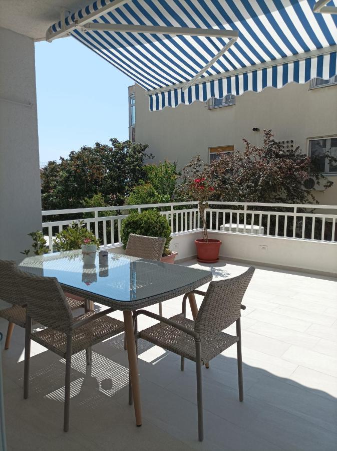 Luxury Apartment Meje Split Exteriér fotografie