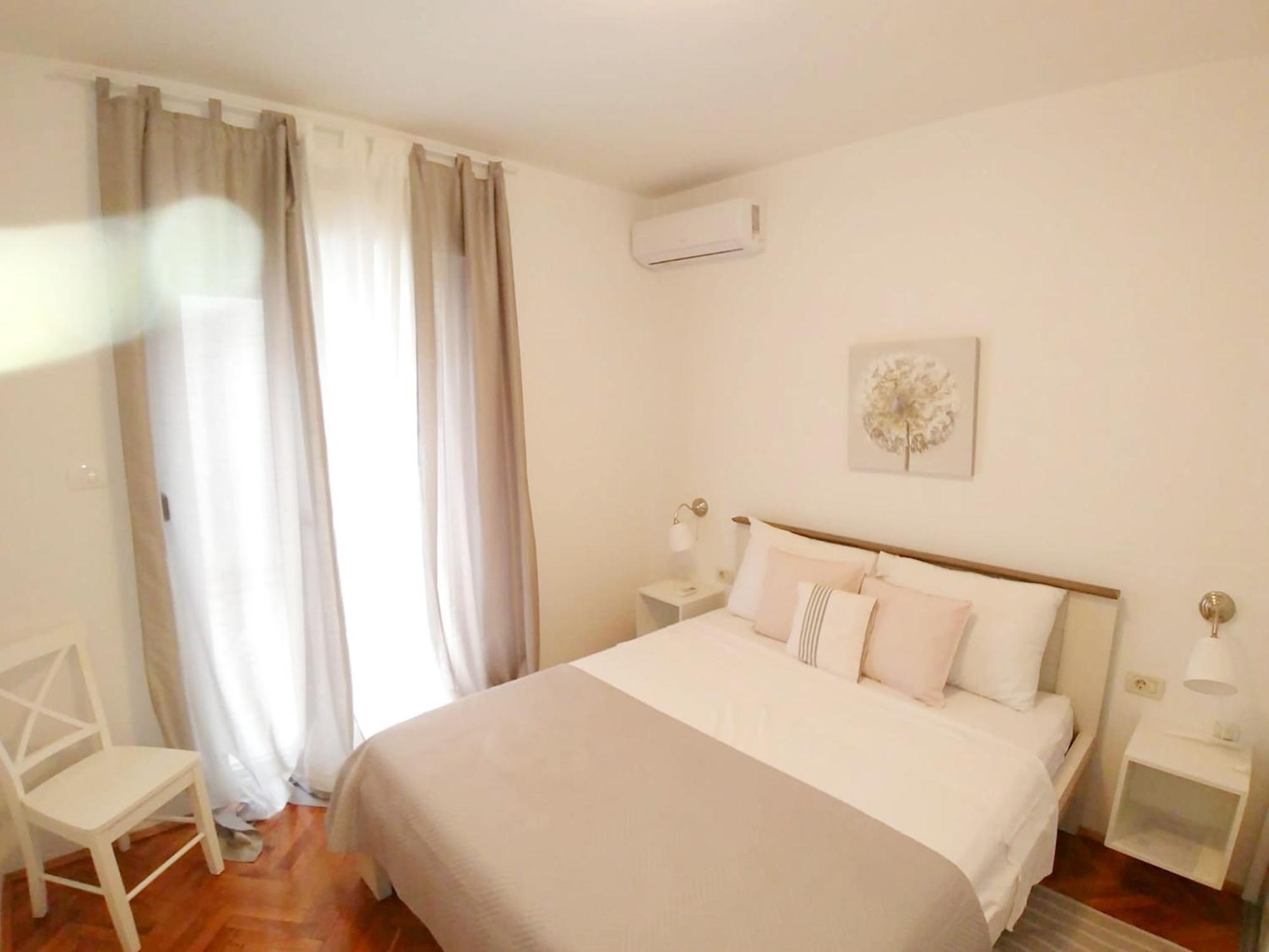 Luxury Apartment Meje Split Exteriér fotografie